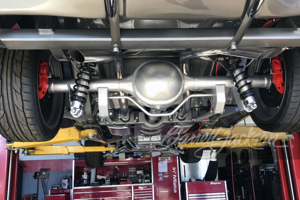 1960 Chevrolet Corvette C1 - Image 22 of 31