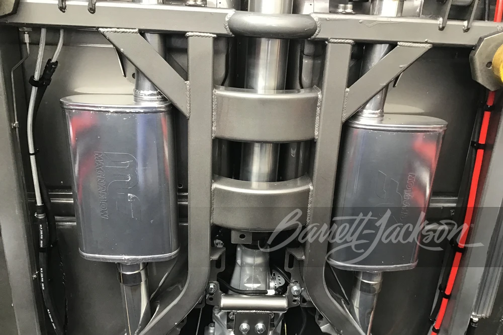 1960 Chevrolet Corvette C1 - Image 28 of 31