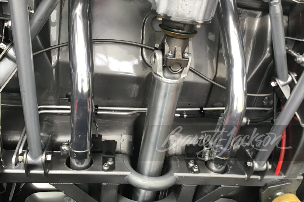 1960 Chevrolet Corvette C1 - Image 29 of 31
