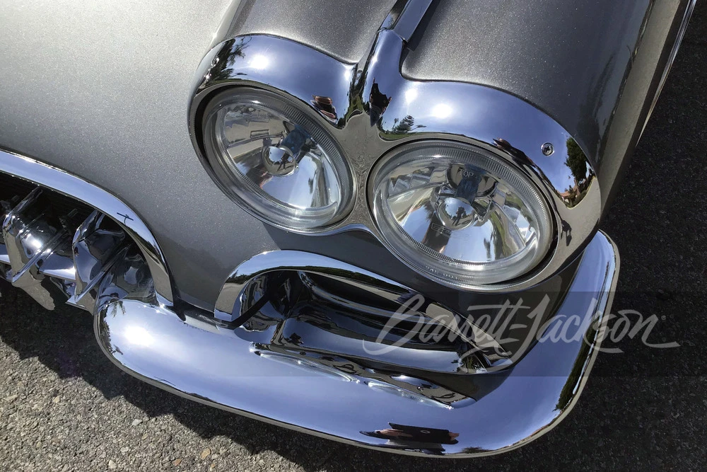 1960 Chevrolet Corvette C1 - Image 30 of 31