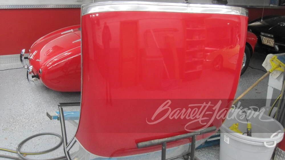 1960 Chevrolet Corvette C1 - Image 10 of 10