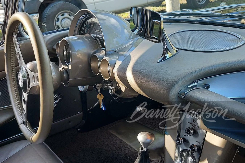 1960 Chevrolet Corvette C1 - Image 6 of 31