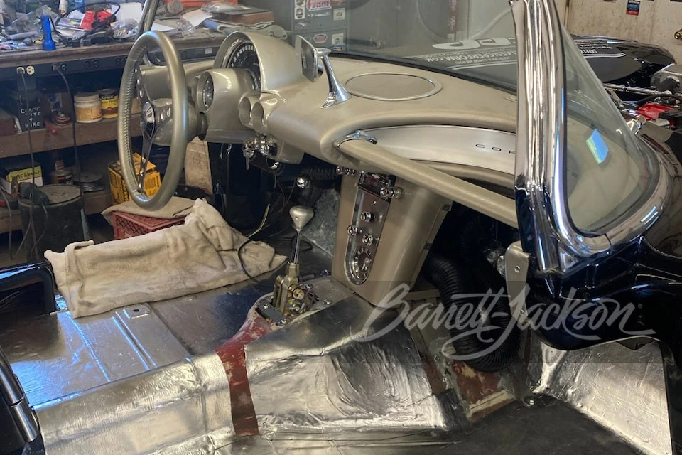 1960 Chevrolet Corvette C1 - Image 11 of 31
