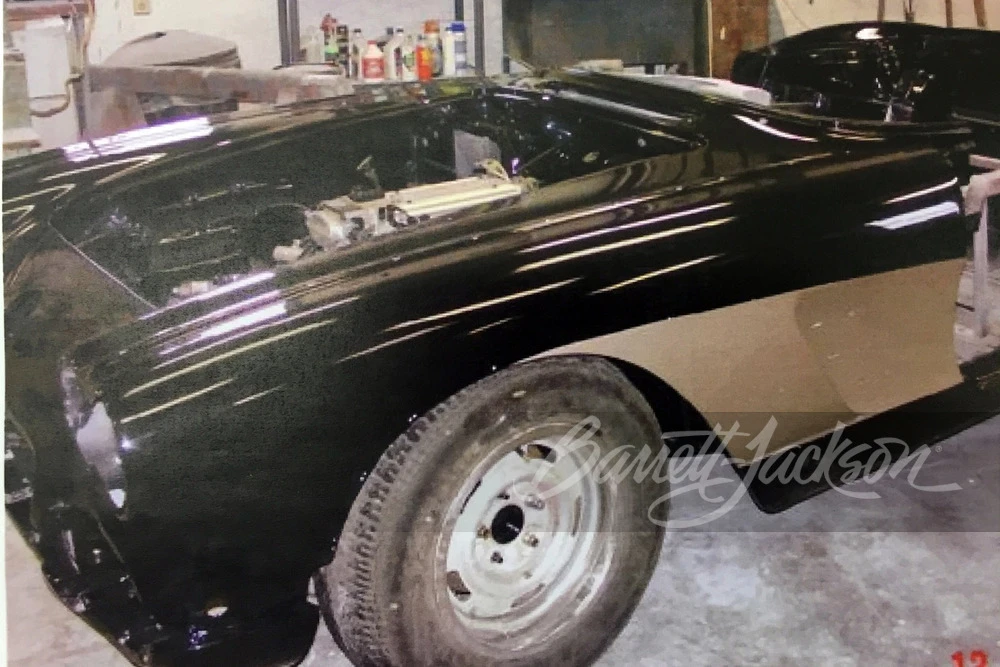 1960 Chevrolet Corvette C1 - Image 13 of 31