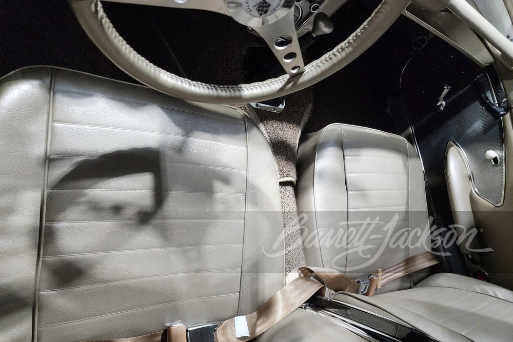 1960 Chevrolet Corvette C1 - Image 21 of 31