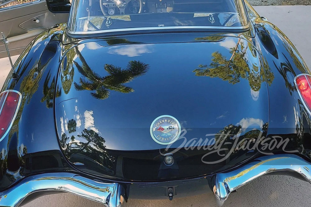 1960 Chevrolet Corvette C1 - Image 23 of 31