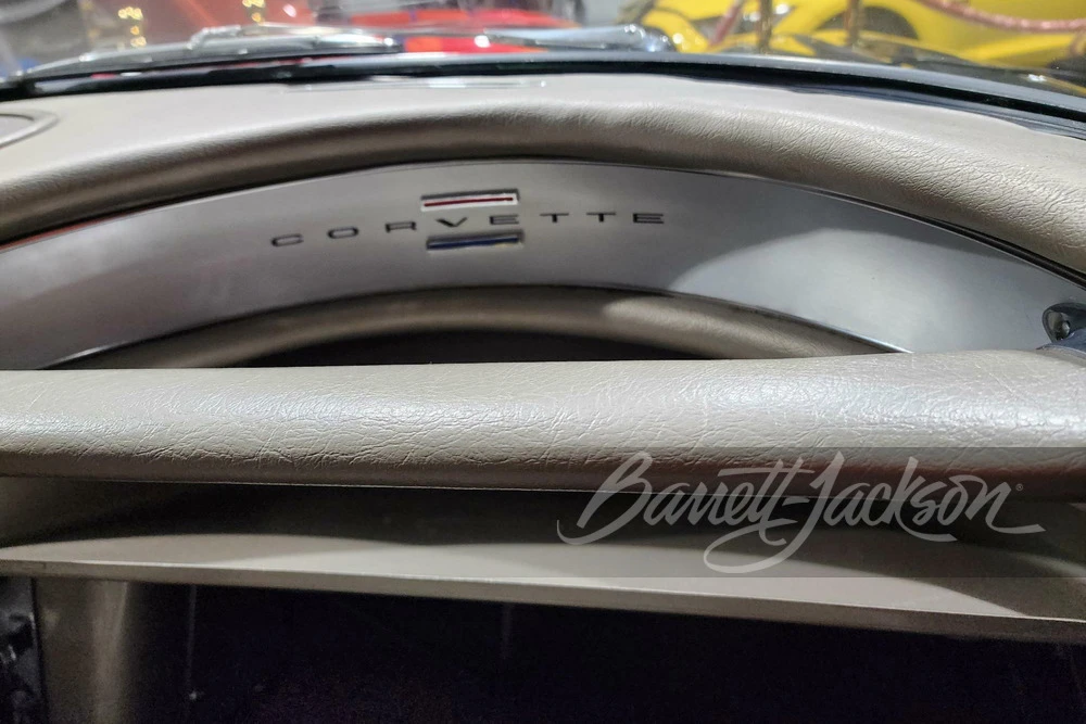 1960 Chevrolet Corvette C1 - Image 31 of 31