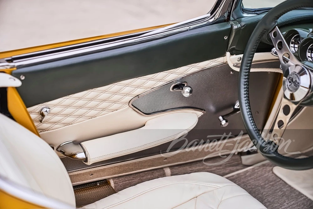 1960 Chevrolet Corvette C1 - Image 6 of 30