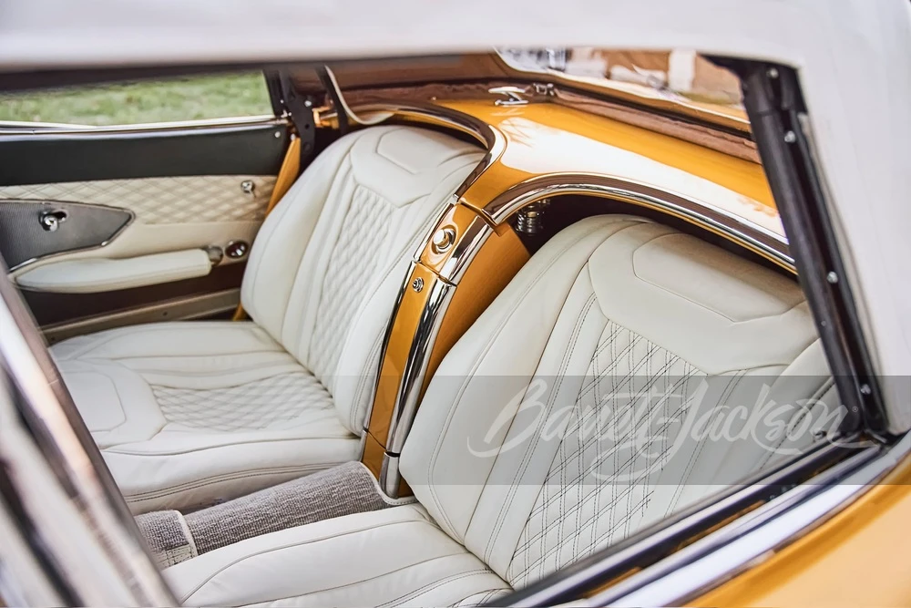 1960 Chevrolet Corvette C1 - Image 12 of 30