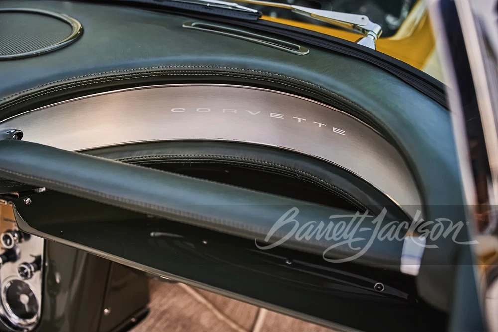 1960 Chevrolet Corvette C1 - Image 17 of 30