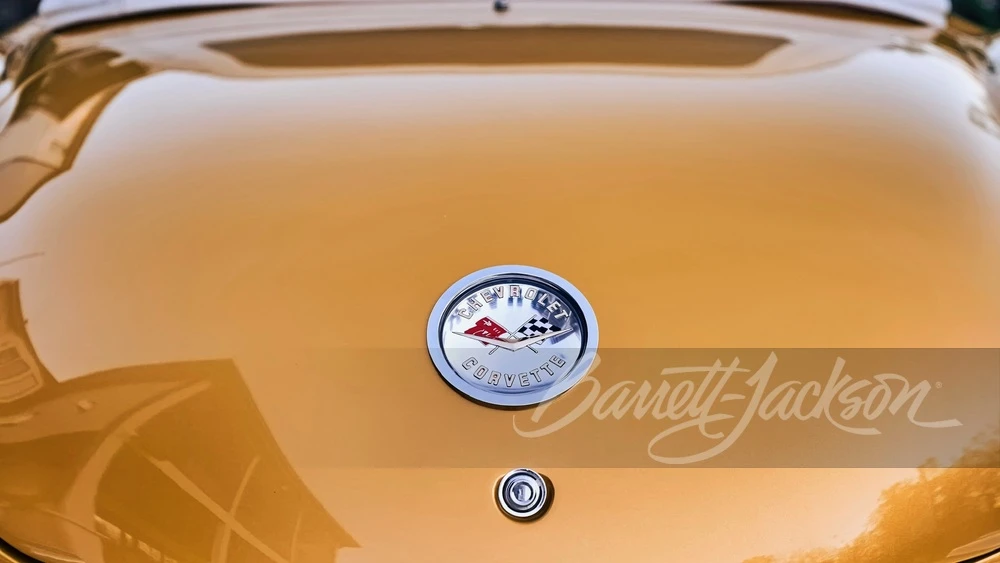 1960 Chevrolet Corvette C1 - Image 18 of 30