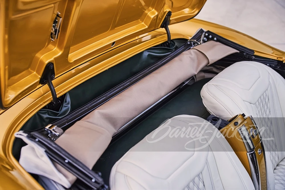 1960 Chevrolet Corvette C1 - Image 19 of 30