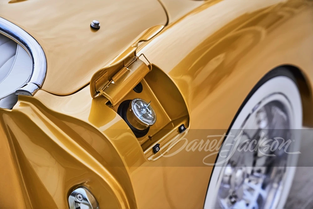1960 Chevrolet Corvette C1 - Image 27 of 30