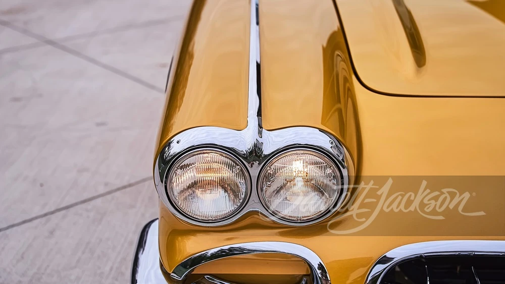 1960 Chevrolet Corvette C1 - Image 29 of 30