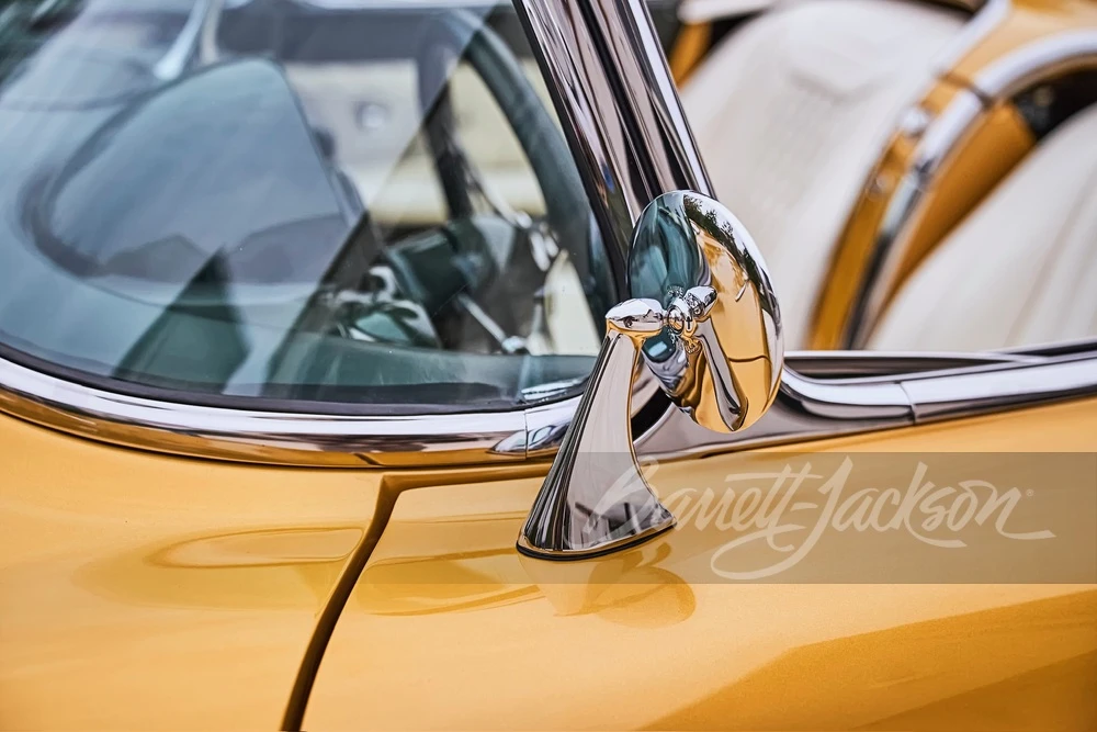 1960 Chevrolet Corvette C1 - Image 30 of 30