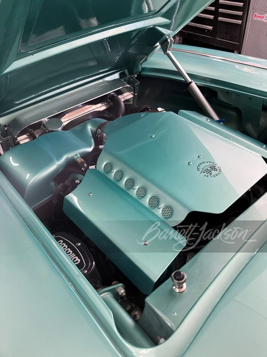 1960 Chevrolet Corvette C1 - Image 5 of 26
