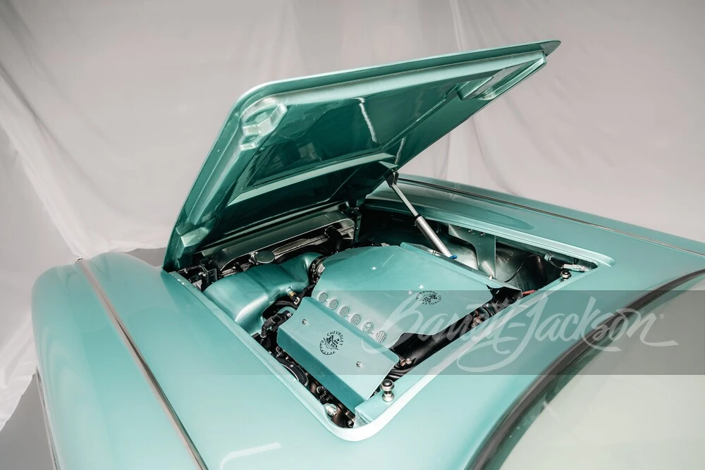 1960 Chevrolet Corvette C1 - Image 6 of 26