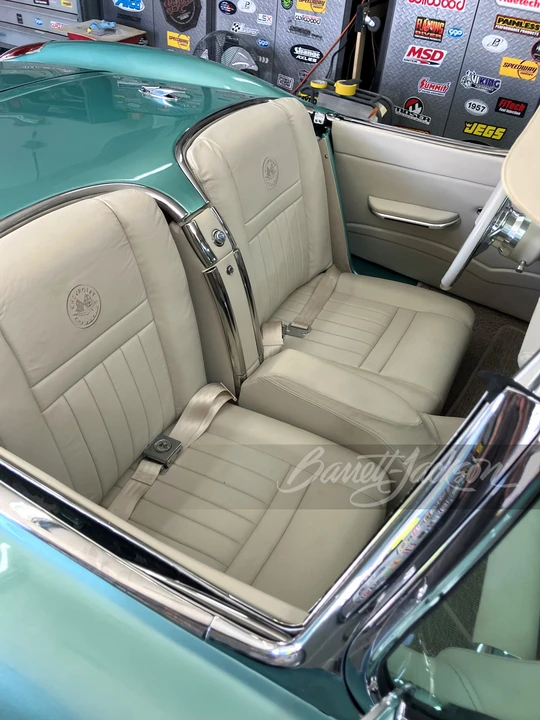 1960 Chevrolet Corvette C1 - Image 2 of 26