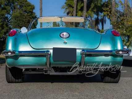 1960 Chevrolet Corvette C1 - Image 15 of 26