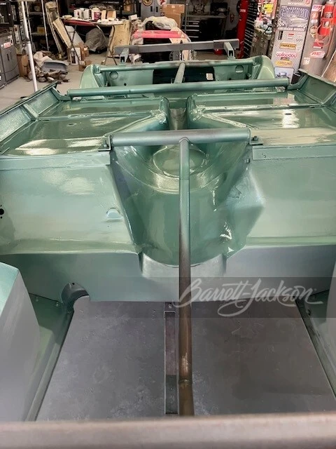 1960 Chevrolet Corvette C1 - Image 21 of 26