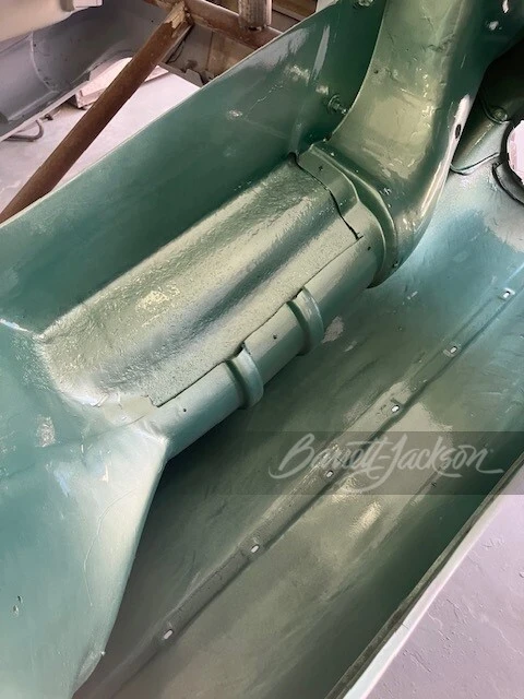1960 Chevrolet Corvette C1 - Image 22 of 26