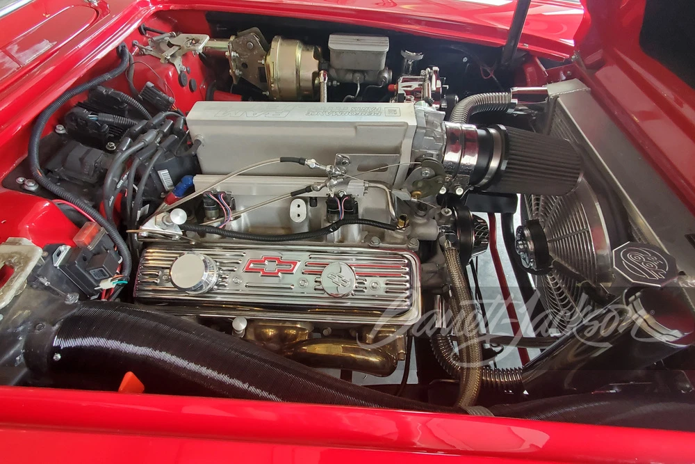 1960 Chevrolet Corvette C1 - Image 2 of 5