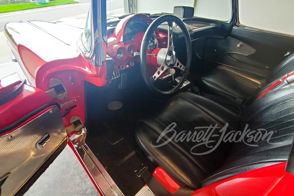 1960 Chevrolet Corvette C1 - Image 3 of 5