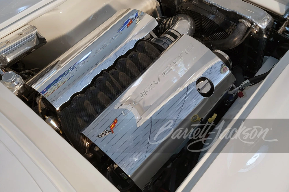 1960 Chevrolet Corvette C1 - Image 2 of 25