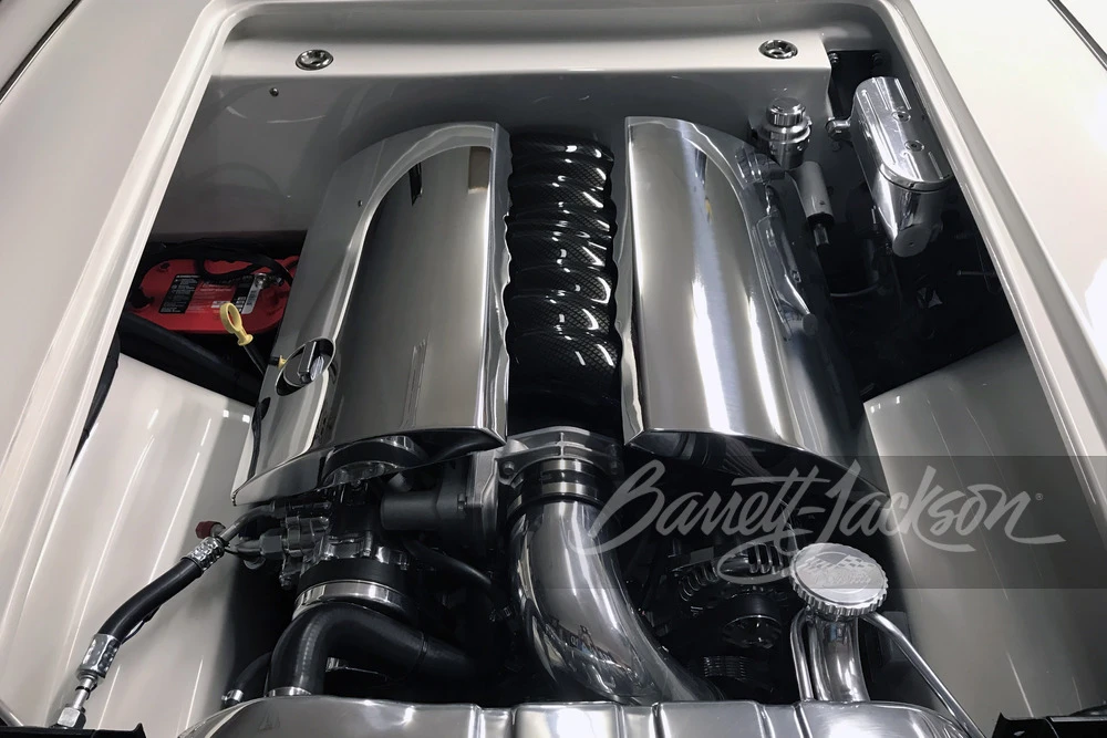 1960 Chevrolet Corvette C1 - Image 4 of 25