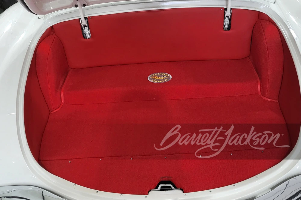 1960 Chevrolet Corvette C1 - Image 9 of 25
