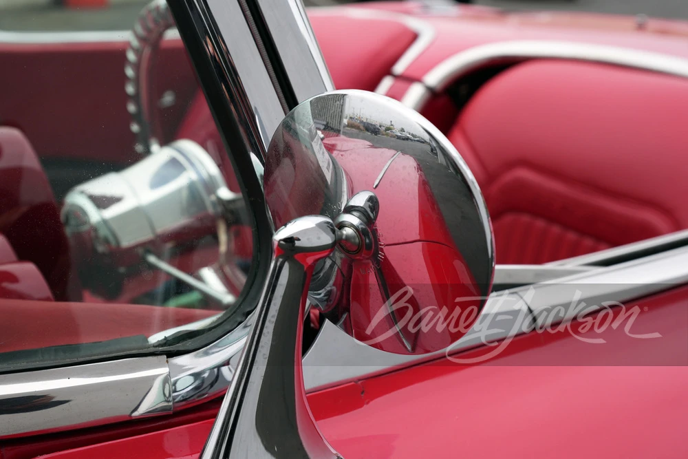 1960 Chevrolet Corvette C1 - Image 13 of 16