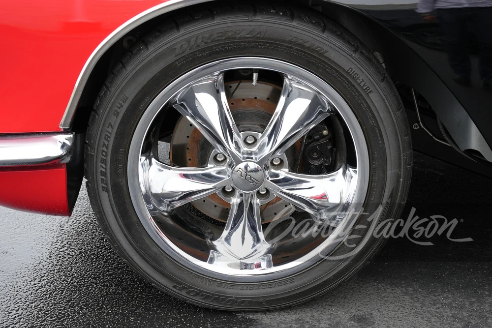 1960 Chevrolet Corvette C1 - Image 11 of 16