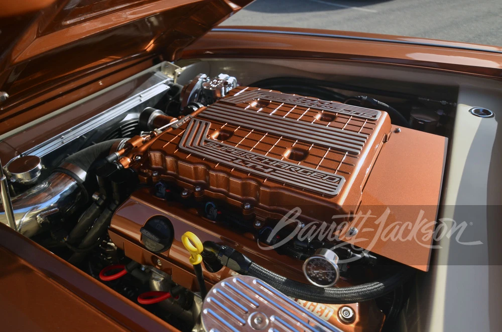 1960 Chevrolet Corvette C1 - Image 3 of 30