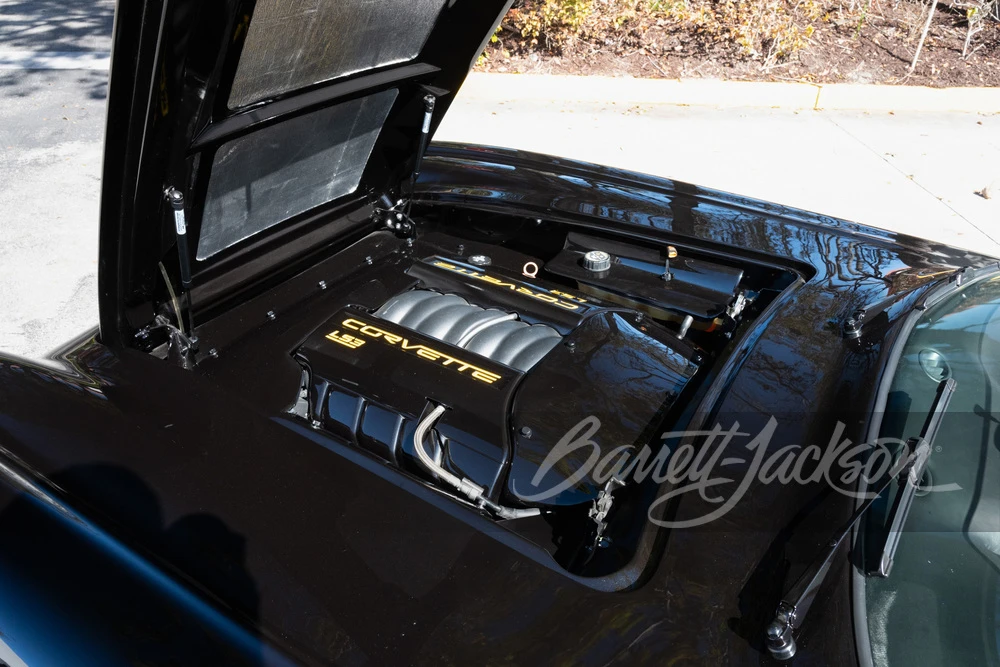 1960 Chevrolet Corvette C1 - Image 3 of 5