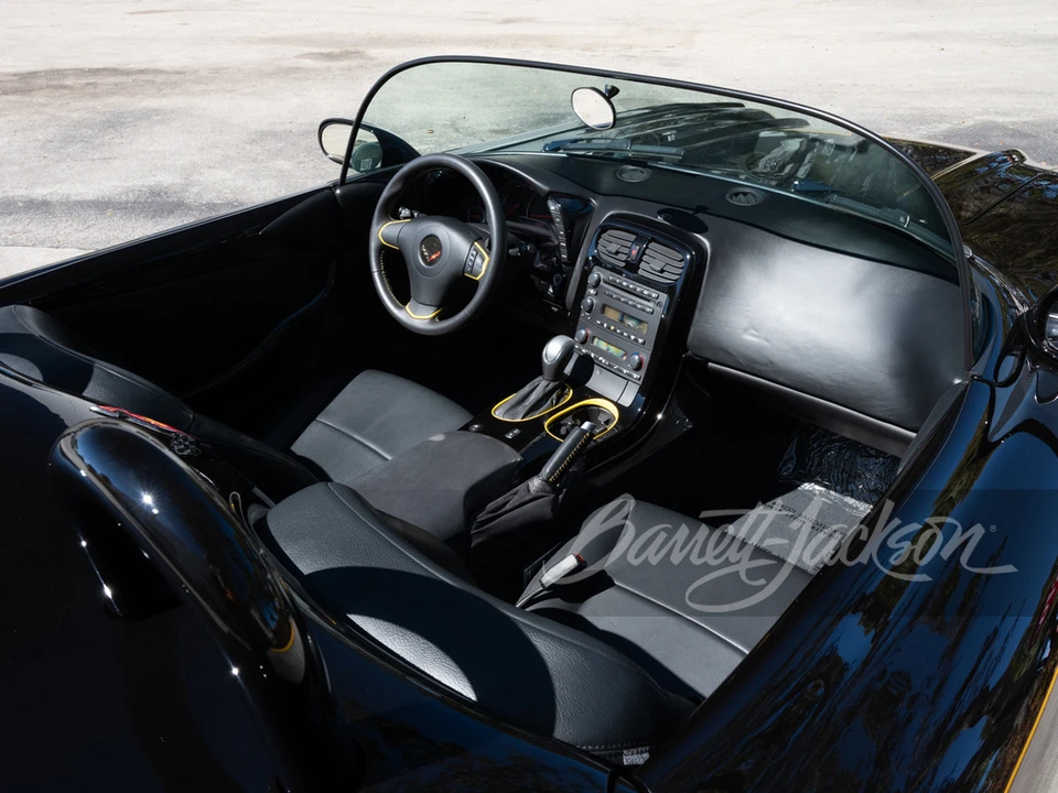 1960 Chevrolet Corvette C1 - Image 4 of 5