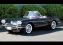 1960 Chevrolet Corvette C1 - Image 6 of 8