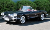 1960 Chevrolet Corvette C1 - Image 7 of 8