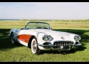 1960 Chevrolet Corvette C1 - Image 4 of 5