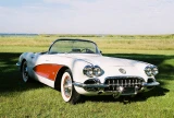 1960 Chevrolet Corvette C1 - Image 5 of 5