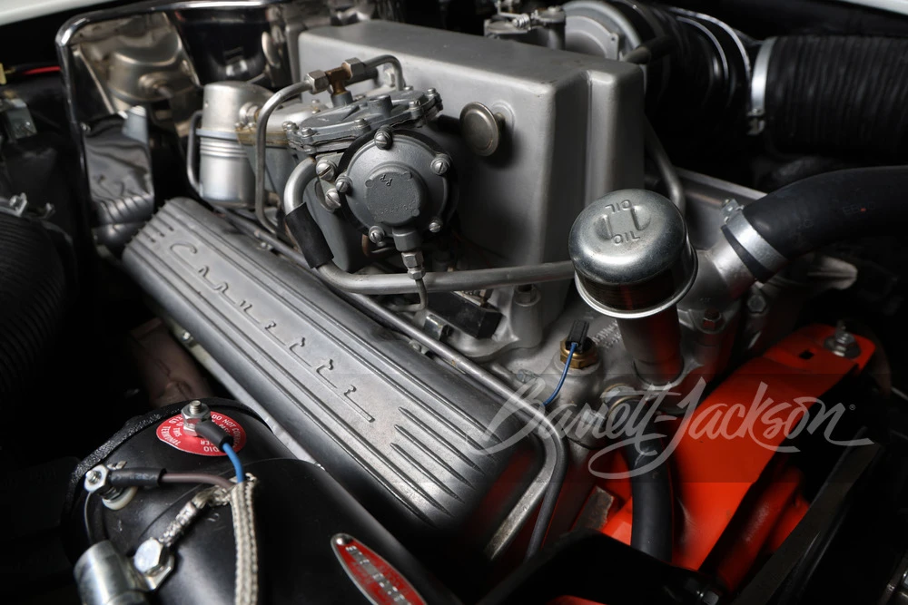 1960 Chevrolet Corvette C1 - Image 13 of 31