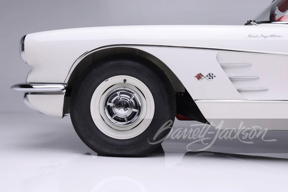 1960 Chevrolet Corvette C1 - Image 26 of 31