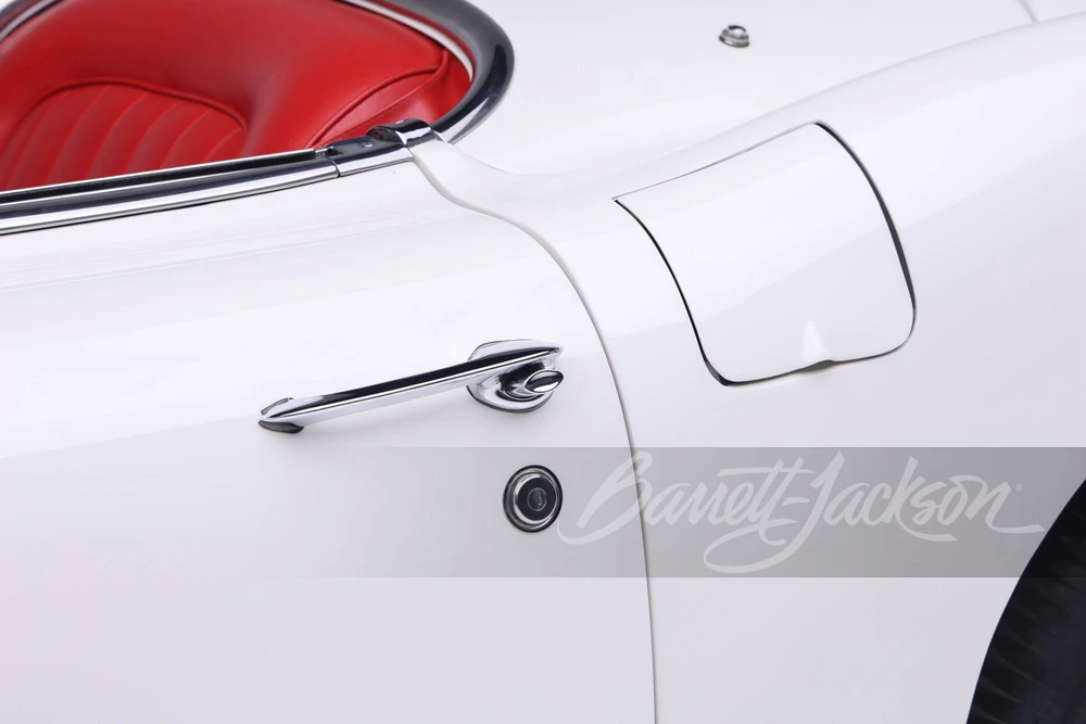 1960 Chevrolet Corvette C1 - Image 30 of 31