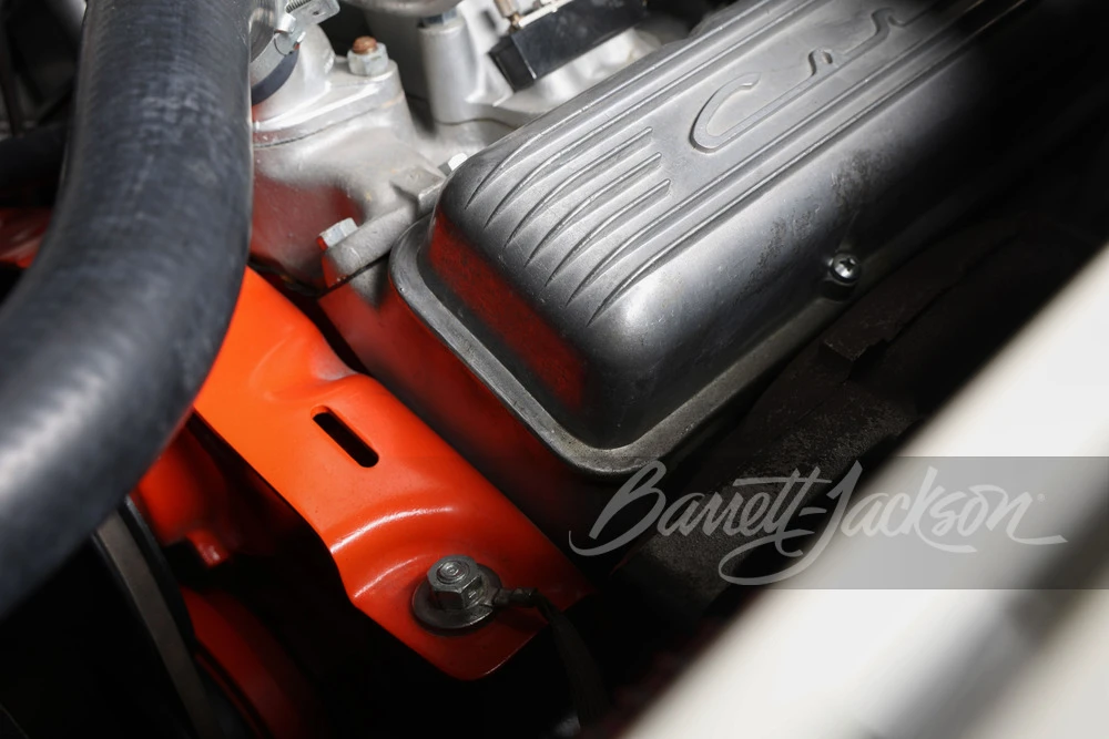 1960 Chevrolet Corvette C1 - Image 16 of 31