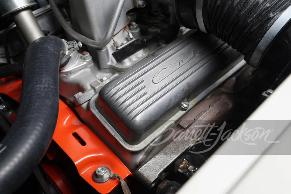 1960 Chevrolet Corvette C1 - Image 10 of 31