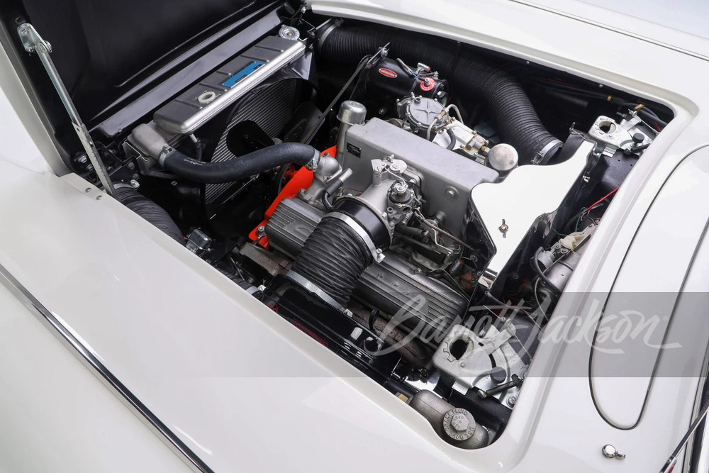1960 Chevrolet Corvette C1 - Image 14 of 31