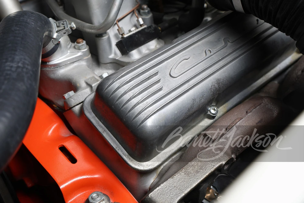1960 Chevrolet Corvette C1 - Image 9 of 31