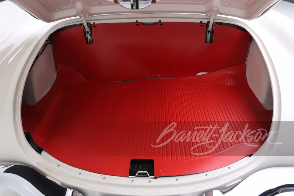 1960 Chevrolet Corvette C1 - Image 18 of 31
