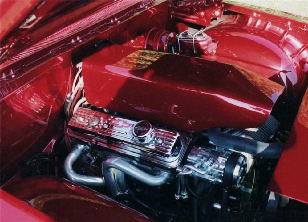 1960 Chevrolet Impala 2nd Gen - Image 3 of 5