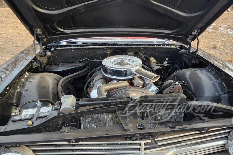1960 Chevrolet Impala 2nd Gen - Image 3 of 6