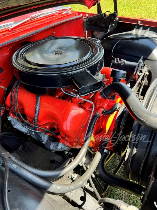 1960 Chevrolet Impala 2nd Gen - Image 3 of 18